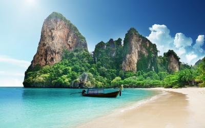 CRUISE SINGAPORE-MALAYSIA-BALI : PHUKET-CHIANG MAI - TAM GIÁC VÀNG ···DELUXE TOUR  FEB 16 - MARCH 3, 2025 