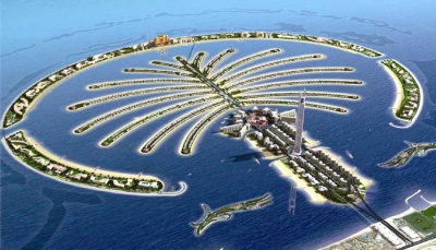TOUR DUBAI- ABU DHABI NGÀY DEC 25 – JAN 1, 2023