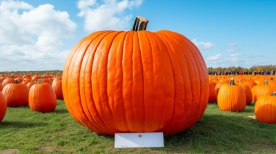 TOUR LỄ HỘI PUMKIN FESTIVAL ĐỘC ĐÁO NGÀY 18 THÁNG 10, 2025