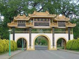 TOUR HÀNH HƯƠNG VẠN PHAT MÙA LÊ VU LAN - 30 THÁNG 8, 2026