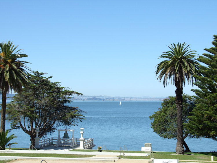 TOUR ANGEL ISLAND,SAN FRANCISCO NGÀY 16 THÁNG 6, 2024 - Thang Long ...